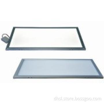 300x600x12mm Flat led panel dimmable energy-saving panel light